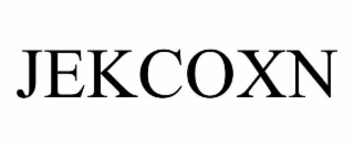 JEKCOXN