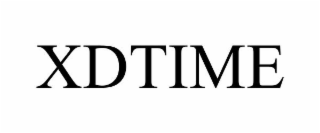 XDTIME