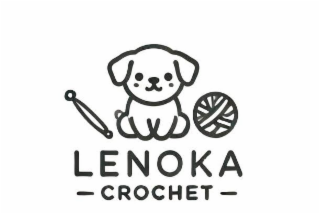 LENOKA CROCHET