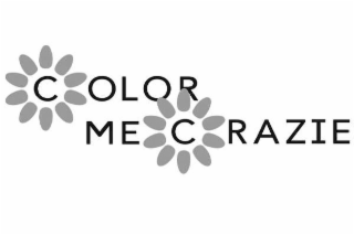 COLOR ME C RAZIE