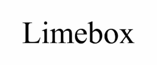 LIMEBOX