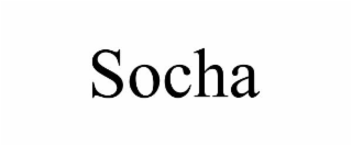 SOCHA