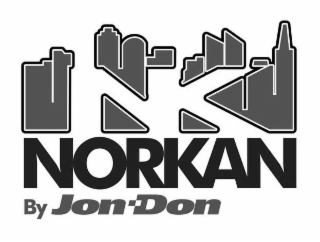 NK NORKAN BY JON-DON