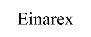 EINAREX