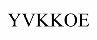YVKKOE