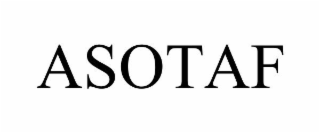 ASOTAF