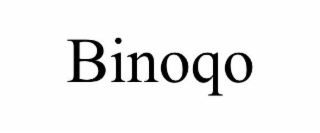 BINOQO