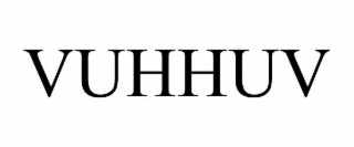 VUHHUV
