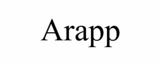 ARAPP