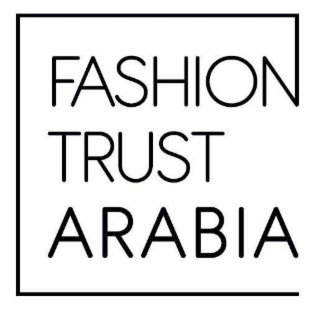 FASHION TRUST ARABIA