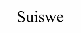 SUISWE