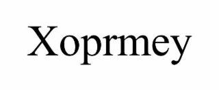 XOPRMEY