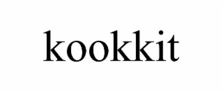 KOOKKIT