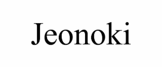 JEONOKI