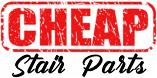 CHEAP STAIR PARTS