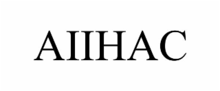 AIIHAC