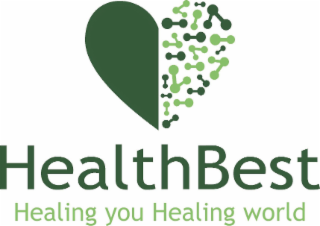 HEALTHBEST HEALING YOU HEALING WORLD