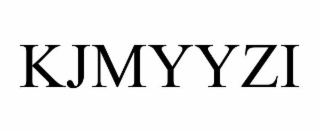 KJMYYZI