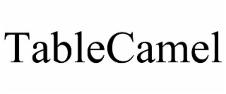 TABLECAMEL