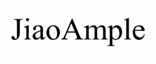 JIAOAMPLE