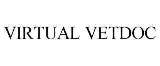 VIRTUAL VETDOC
