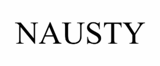 NAUSTY