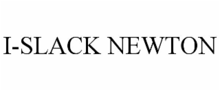 I-SLACK NEWTON
