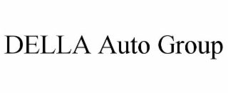 DELLA AUTO GROUP