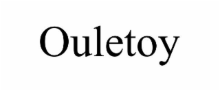 OULETOY