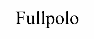 FULLPOLO