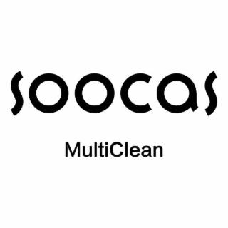 SOOCAS MULTICLEAN