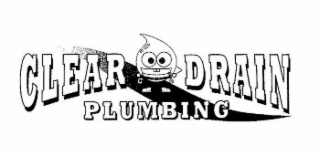 CLEAR DRAIN PLUMBING