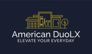 AMERICAN DUOLX ELEVATE YOUR EVERYDAY