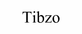 TIBZO