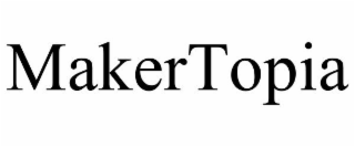 MAKERTOPIA