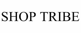SHOP TRIBE