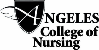 ANGELES COLLEGE OF NURSING