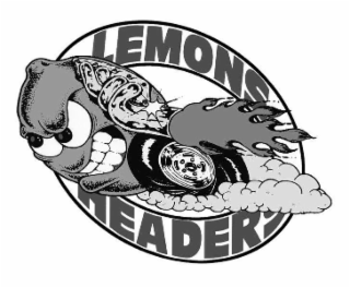 LEMONS HEADERS