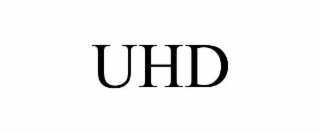 UHD