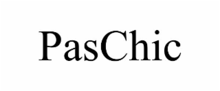 PASCHIC