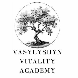 VASYLYSHYN VITALITY ACADEMY