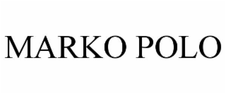 MARKO POLO