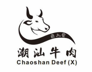 CHAOSHAN DEEF (X)