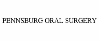 PENNSBURG ORAL SURGERY