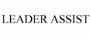 LEADER ASSIST