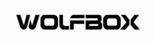 WOLFBOX