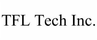 TFL TECH INC.