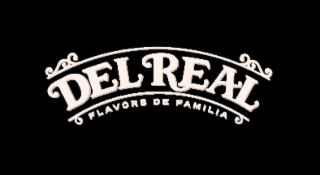DEL REAL FLAVORS DE FAMILIA