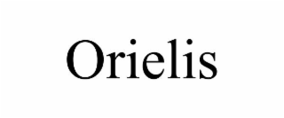 ORIELIS