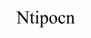 NTIPOCN